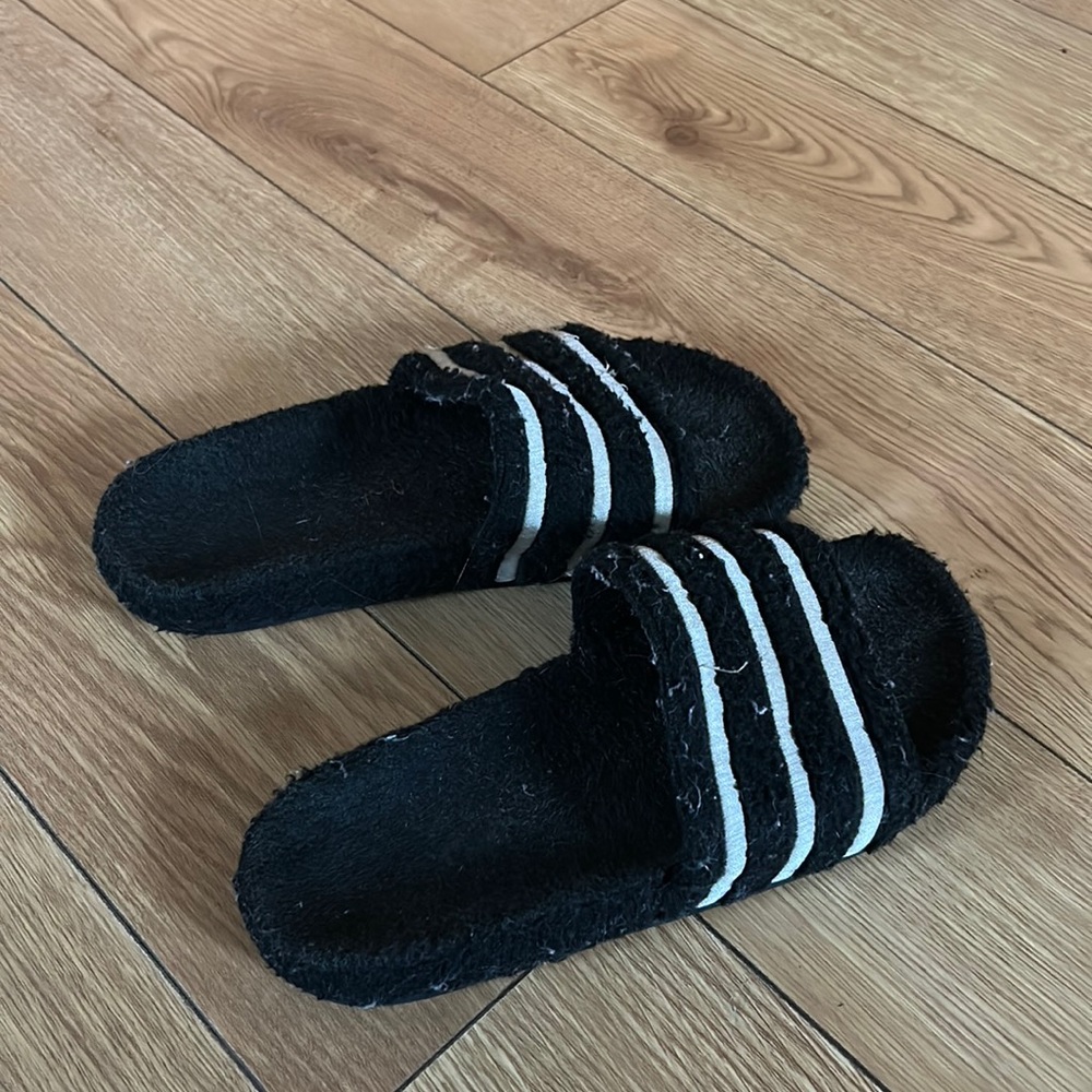 Adidas slides